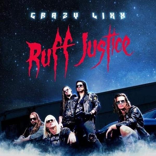 Amazon.co.jp: クレイジー・リックス: ミュージック